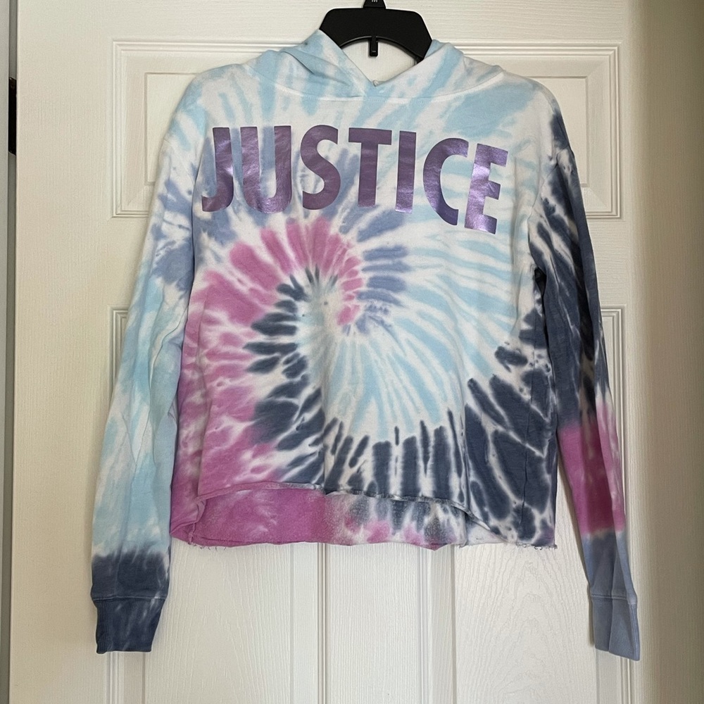 Soft Hoodie